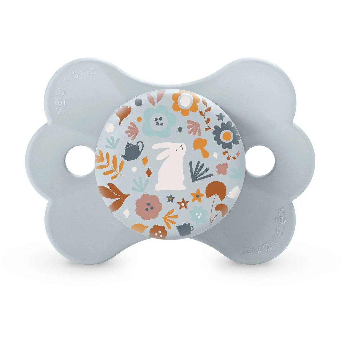 SuavinexSchnuller SX Pro blau 0-6 M