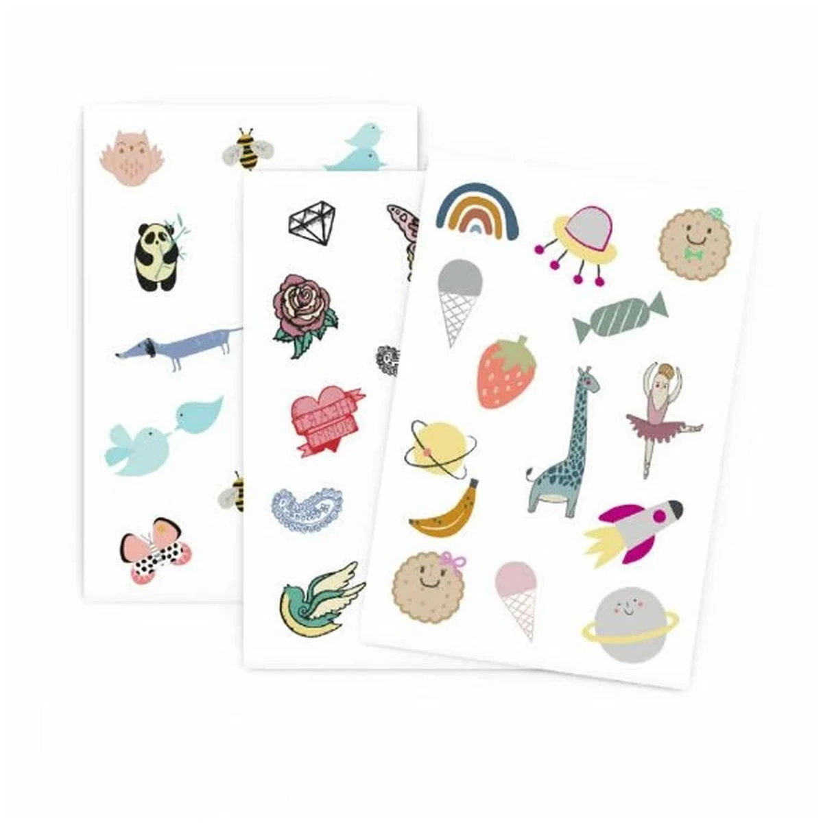 SuavinexTattoo Citronella