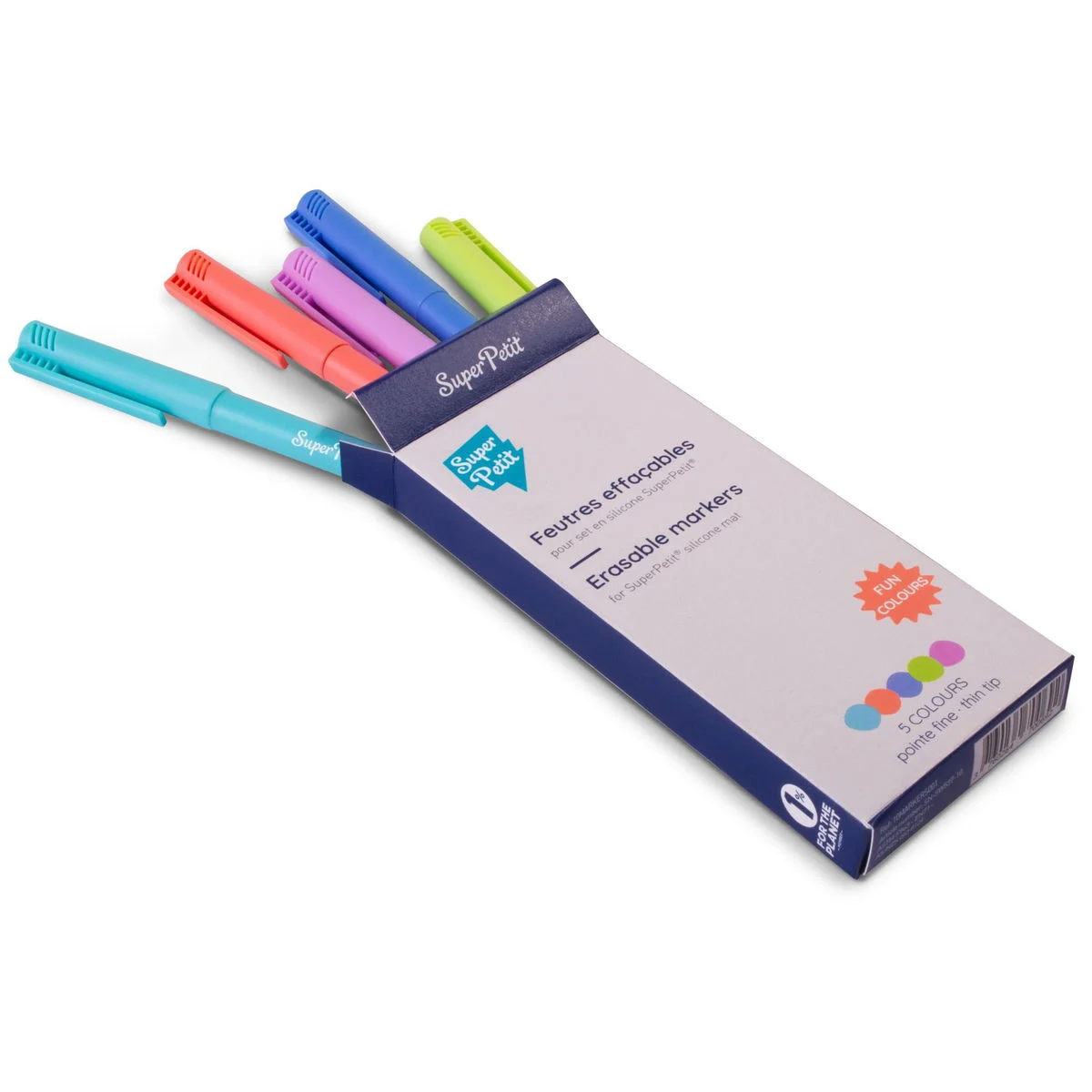 SuperPetitThin Tip Marker für Silikonmatte