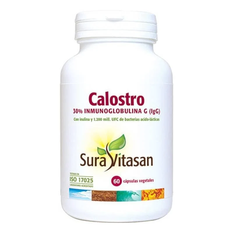 Sura Vitasan Calostro60Cap