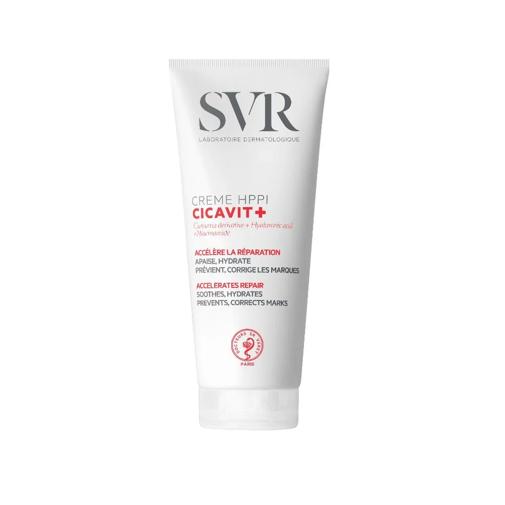 SVR Cicavit+ Creme HPPI 100 ml
