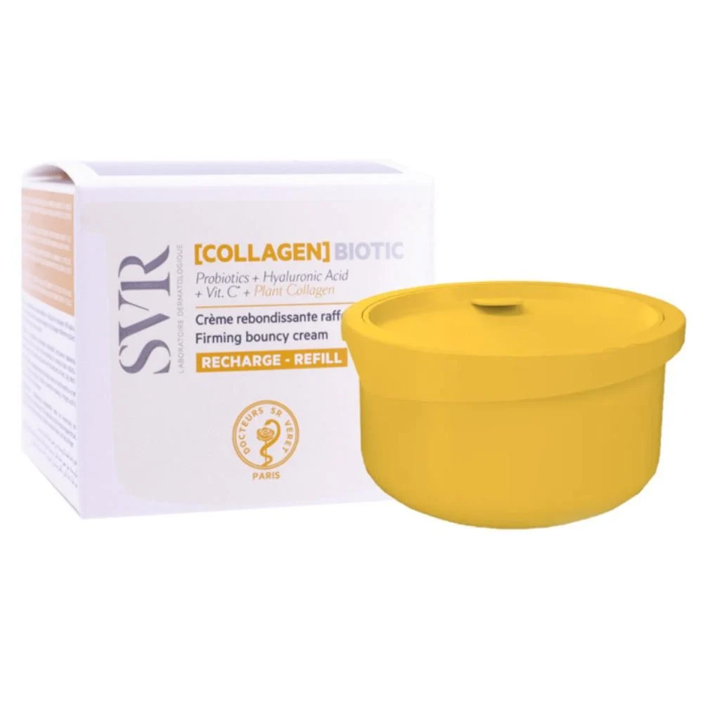 SVR Collagen Biotic Recarga 50 ml