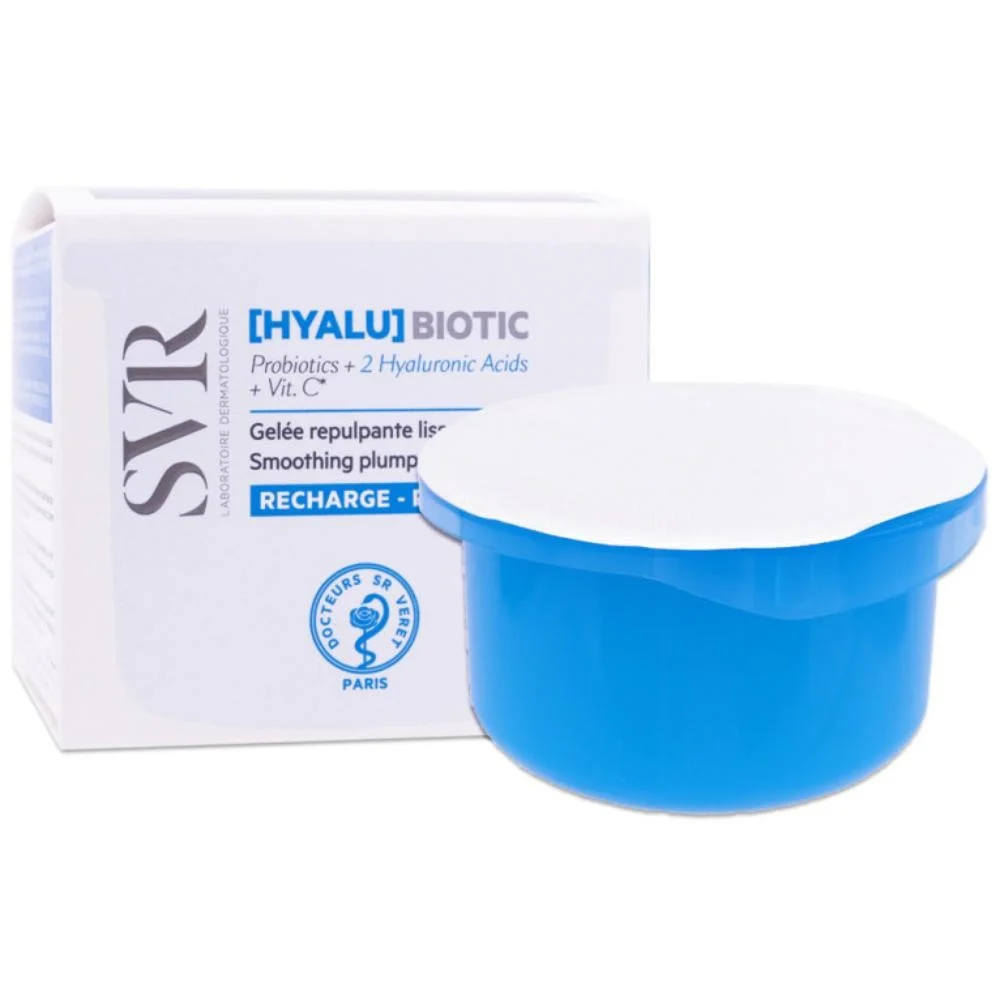 SVR [Hyalu] Biotic Recarga 50 ml