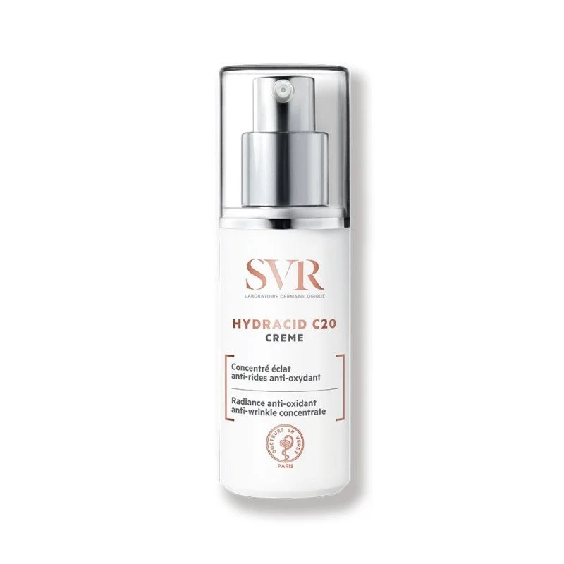 SVR Hydracid C20 Creme 30ML