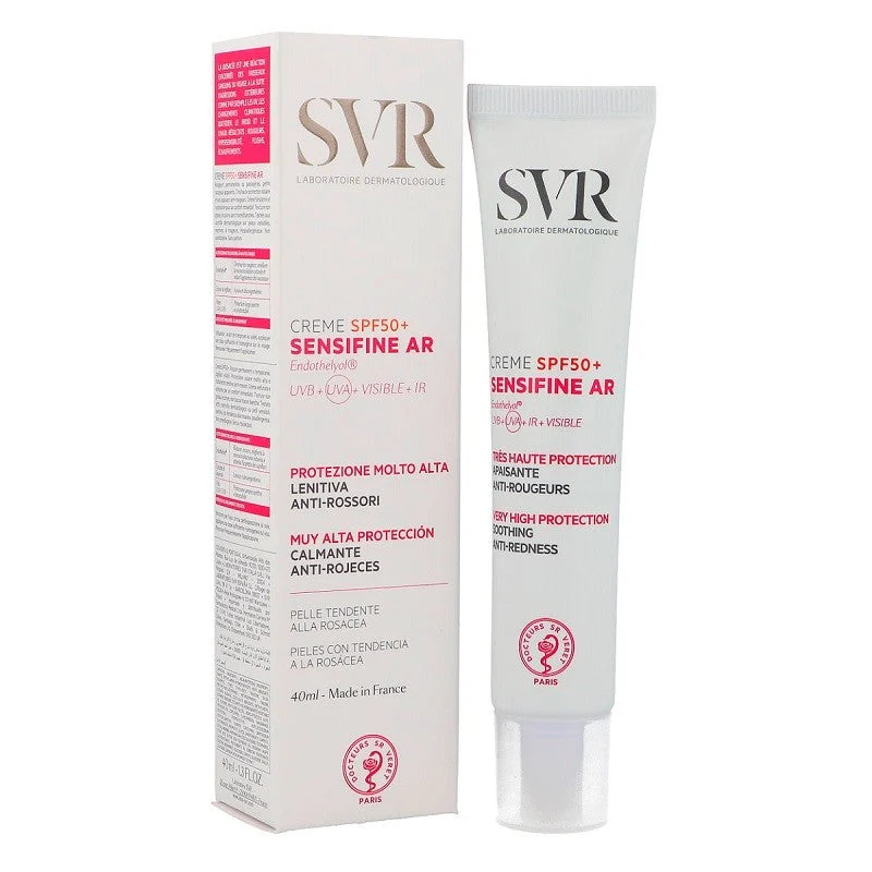 SVR Sensifine AR Creme SPF 50+ (40ml)
