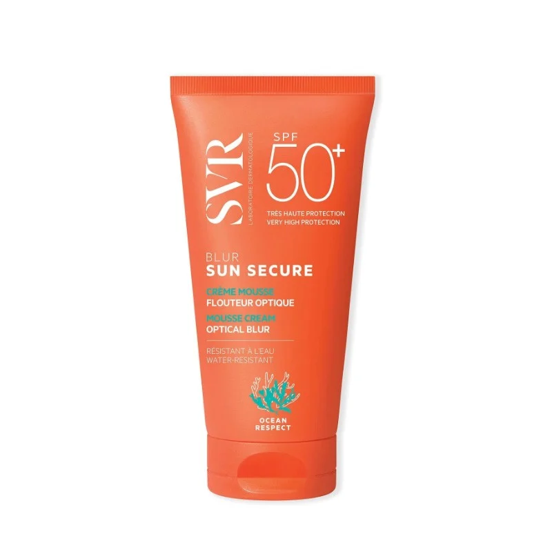 SVR Sun Secure Blur LSF 50+ 50ml