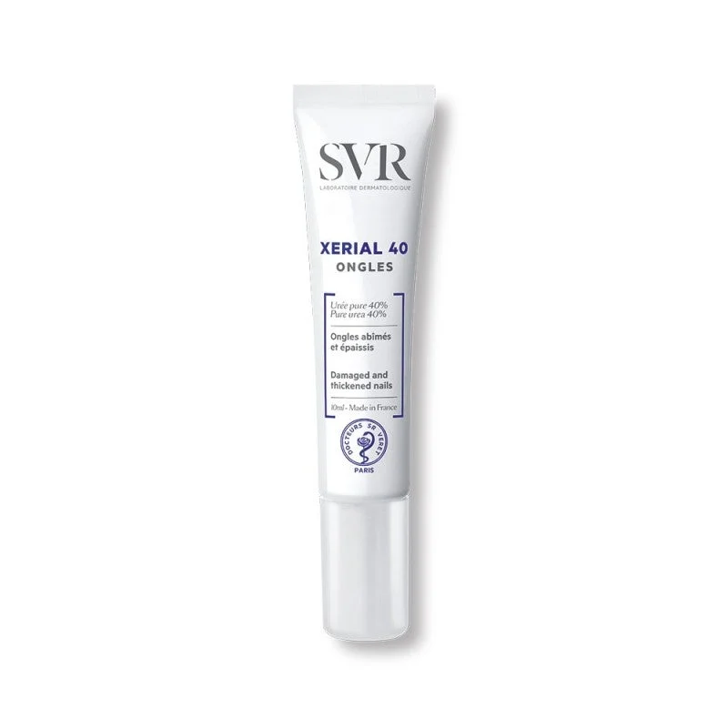 SVR Xerial 40 Nägel 10ML