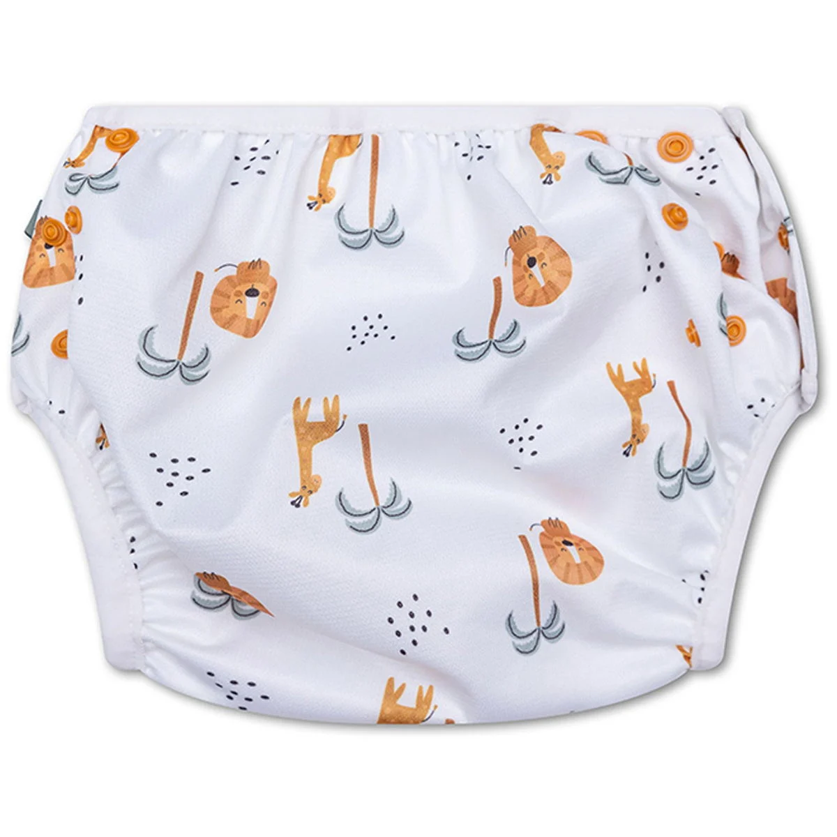 Swim EssentialsSchwimmwindel jungle