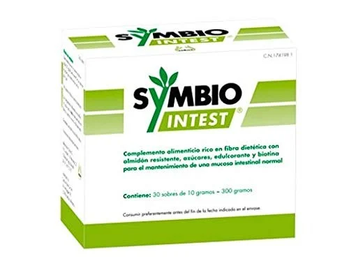 Symbiopharm Symbiointest 10g x 30 Umschläge