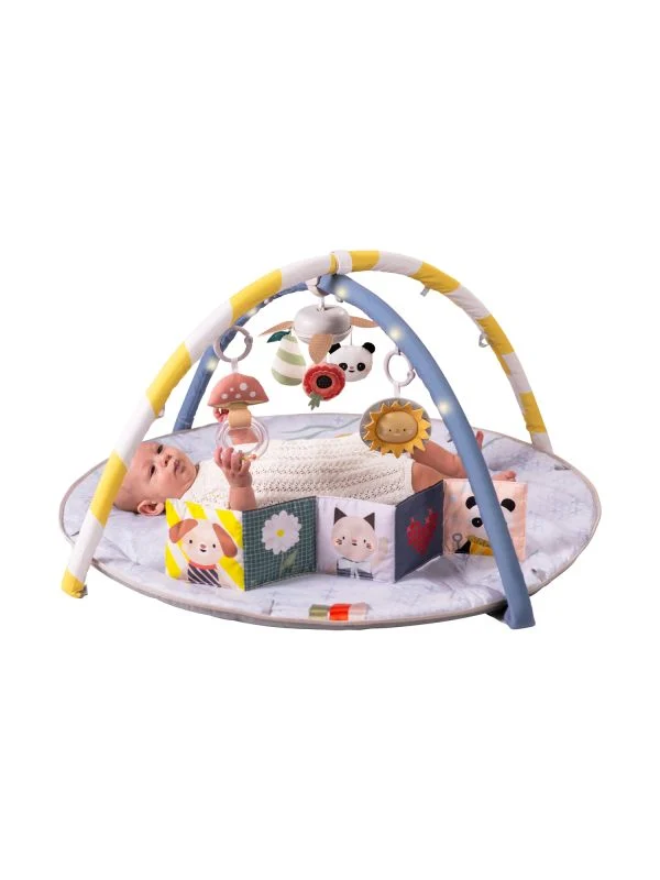 Taf Toys Fantasy Bloom Babygym
