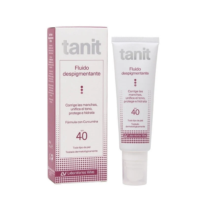 TANIT Anti-Flecken Fluid 50ml