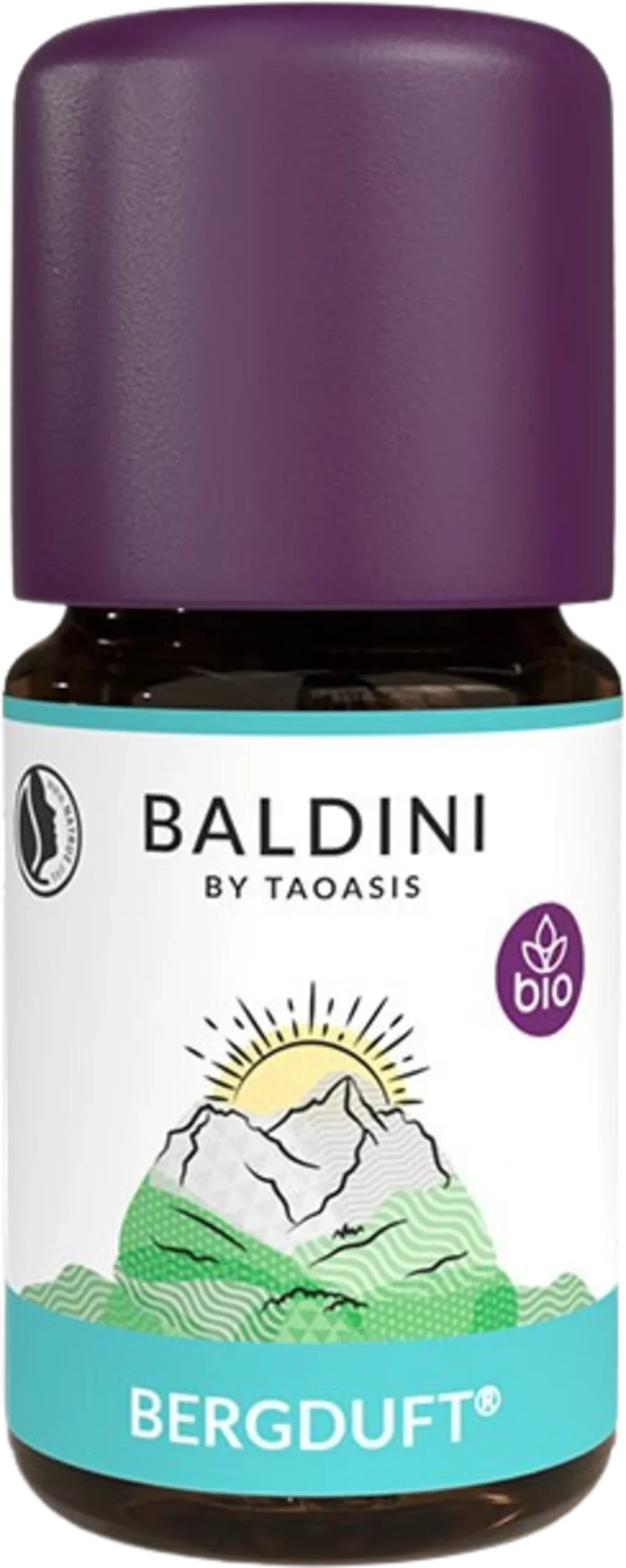 TAOASIS Baldini Duftmischung Bergduft, 5 ml