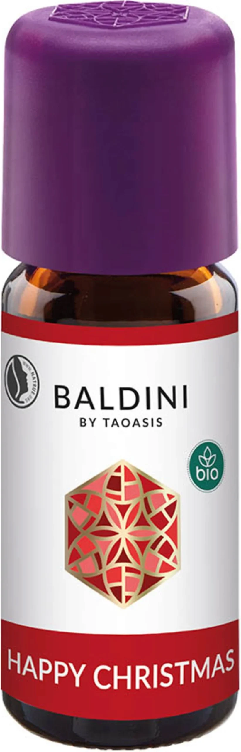 TAOASIS Baldini Duftmischung Happy Christmas, 10 ml