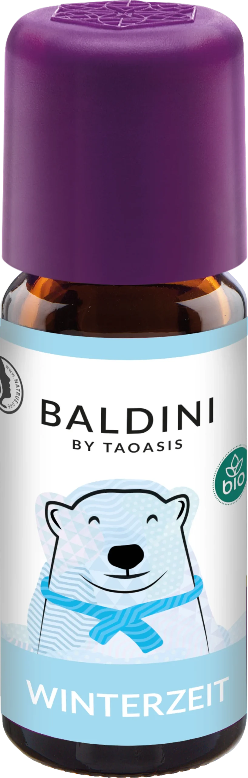 TAOASIS Baldini Duftmischung Winterzeit, 10 ml