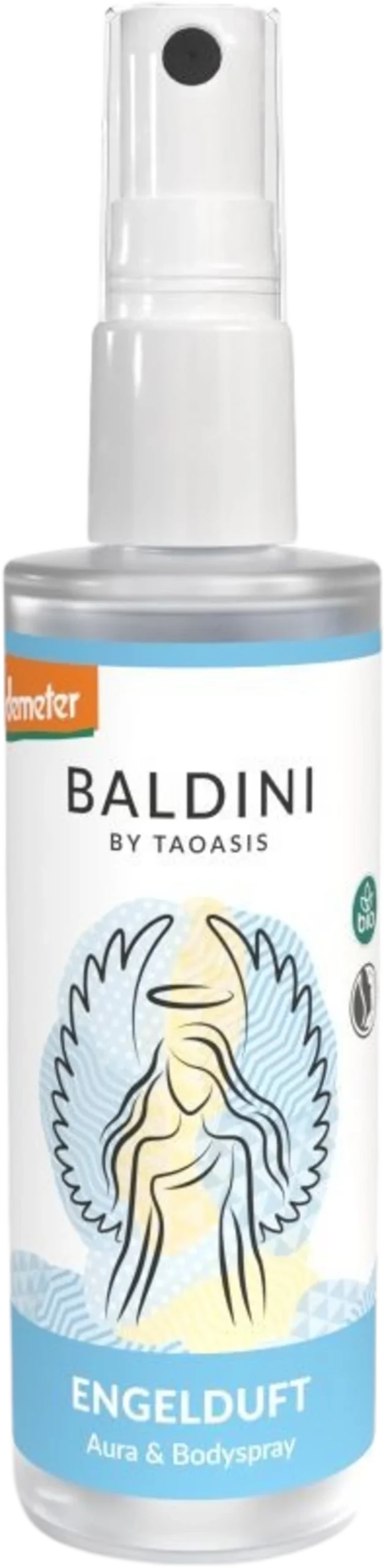 TAOASIS Baldini Engelduft Aura & Bodyspray, 30 ml