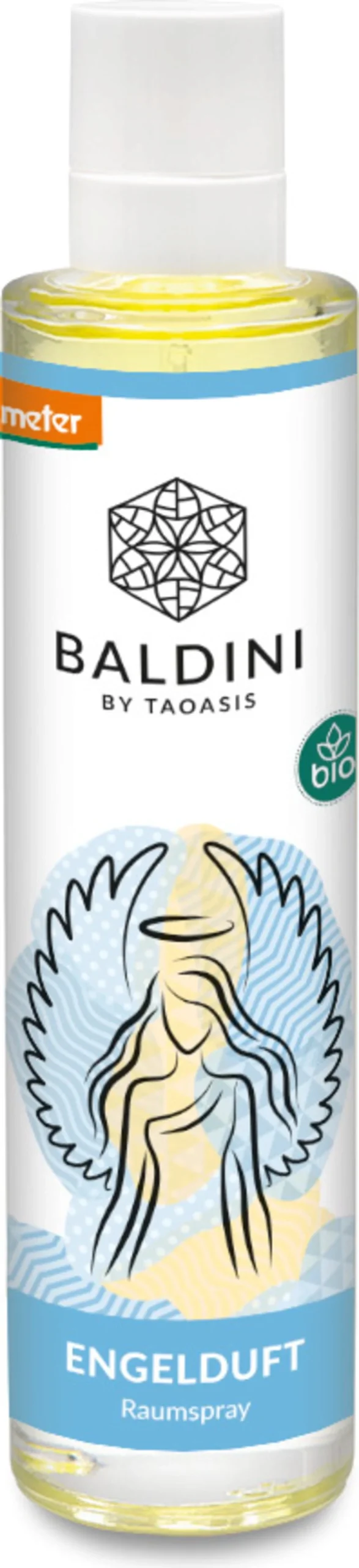 TAOASIS Baldini Raumspray Engelduft, 50 ml