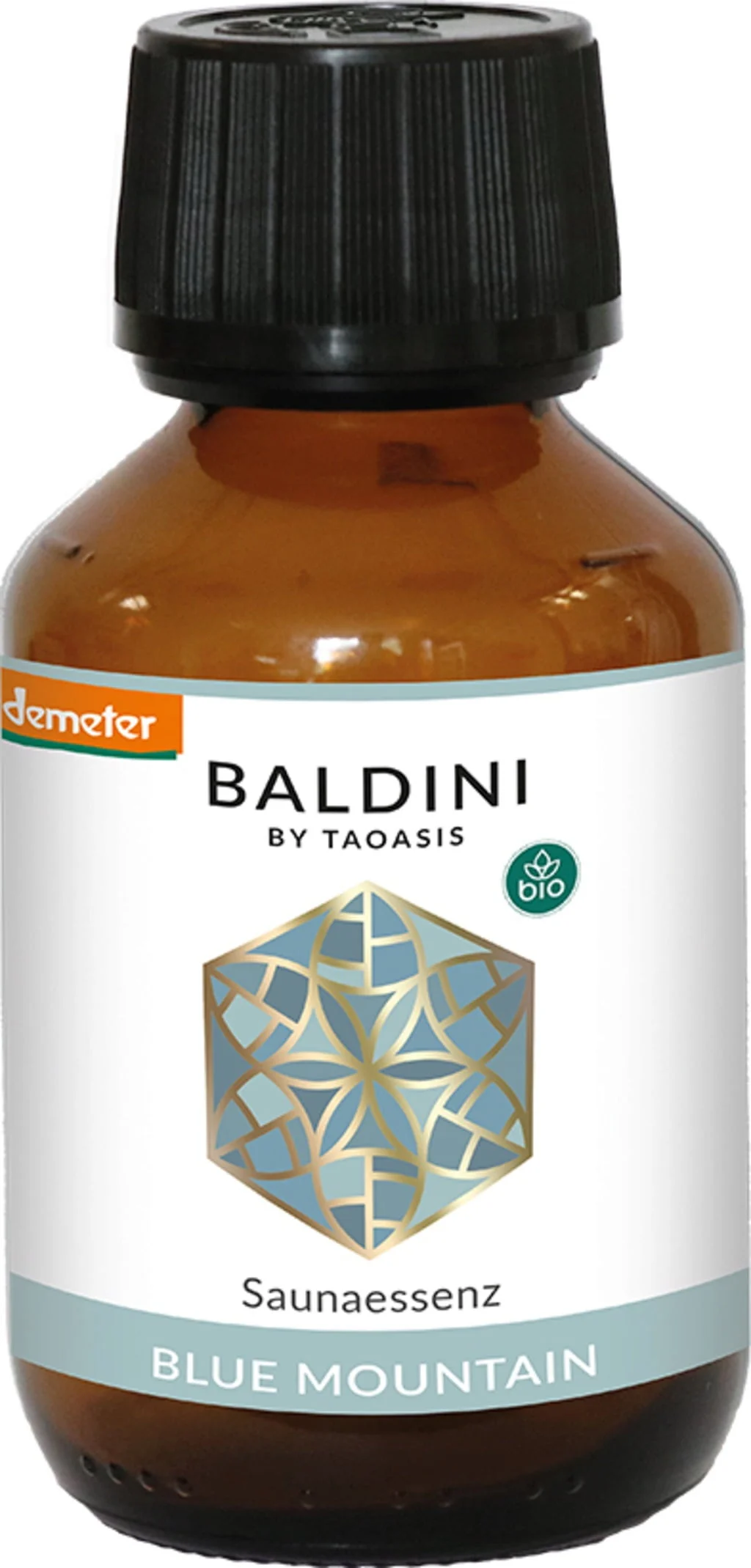 TAOASIS Baldini Saunaessenz Blue Mountain, 100 ml