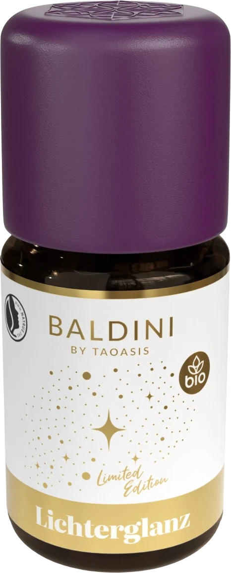 TAOASIS Duftmischung Lichterglanz, 5 ml