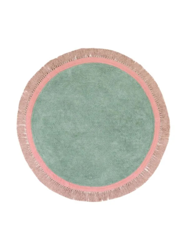 Tapis Petit Bubblegum Teppich - Ø130
