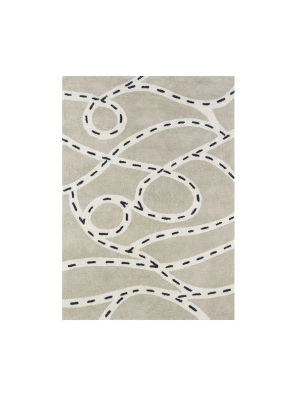 Tapis Petit Max Teppich 120 x 170 cm
