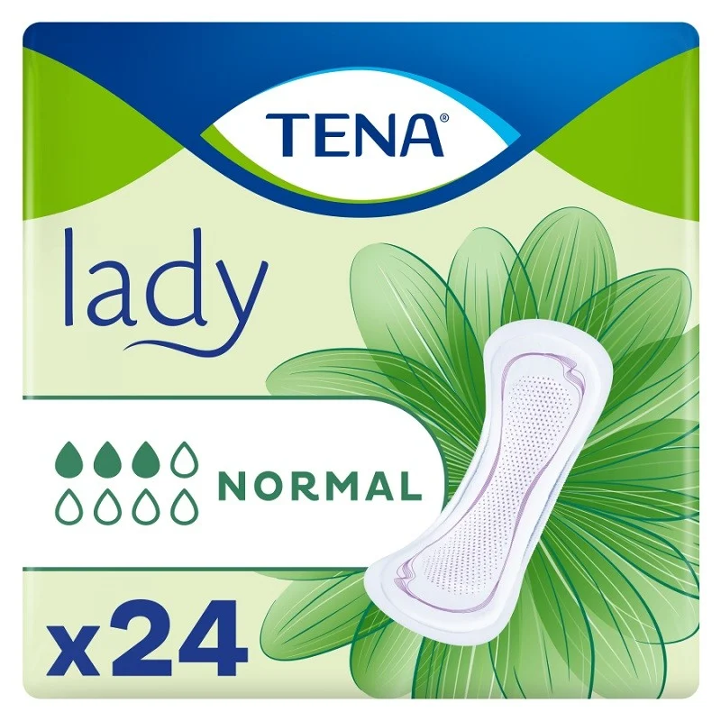 TENA Lady Normal 24 Einheiten