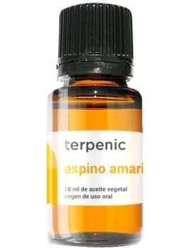 Terpenic Aceite Espino Amarillo 30ml