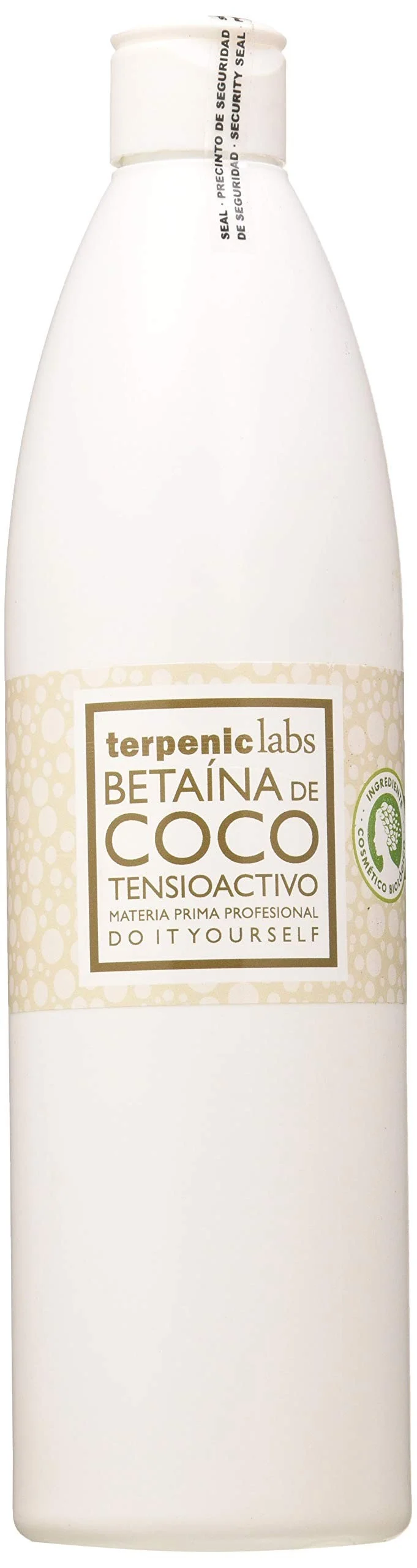 Terpenic Betaina Coco 500ml
