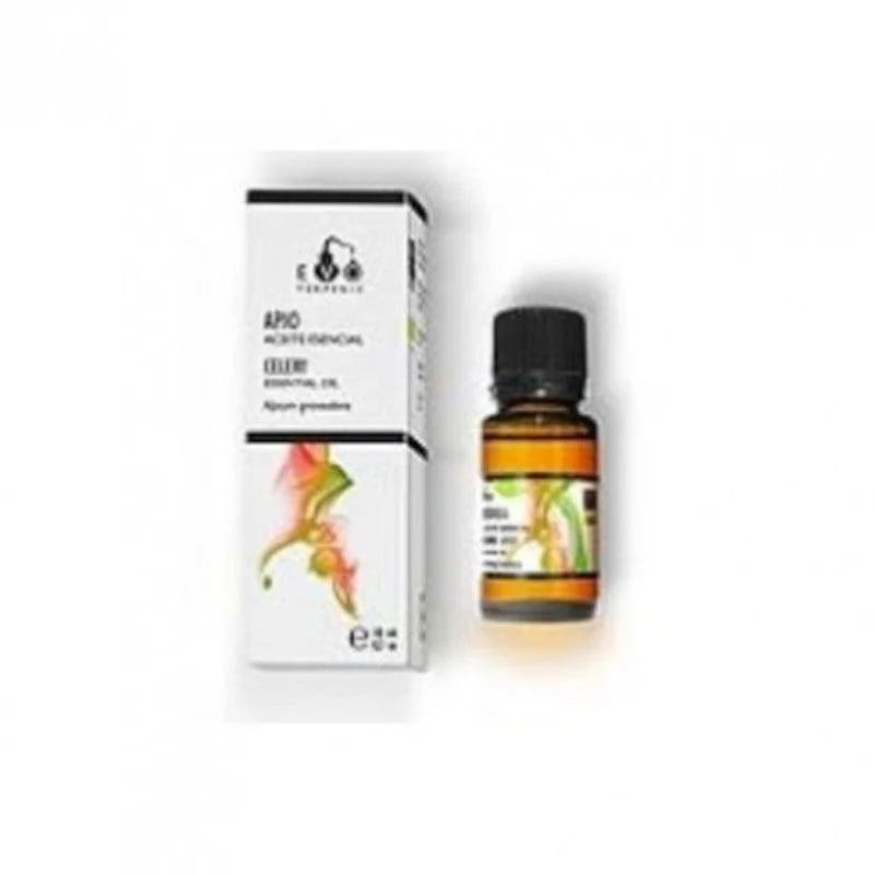 Terpenic Evo Sellerie Lebensmittel ätherisches Öl 10 ml