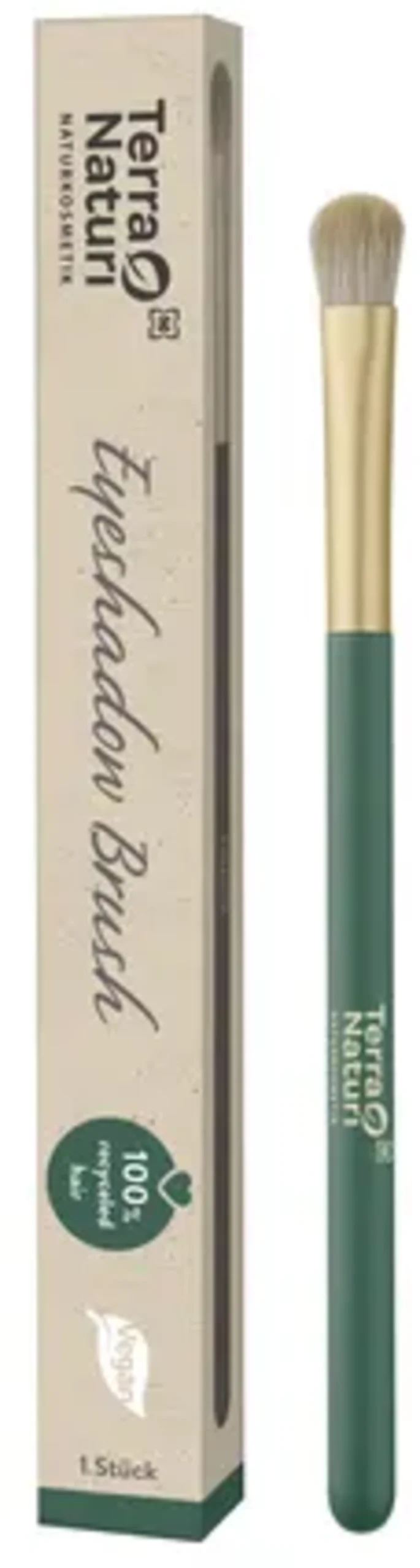 Terra Naturi Lidschatten Pinsel