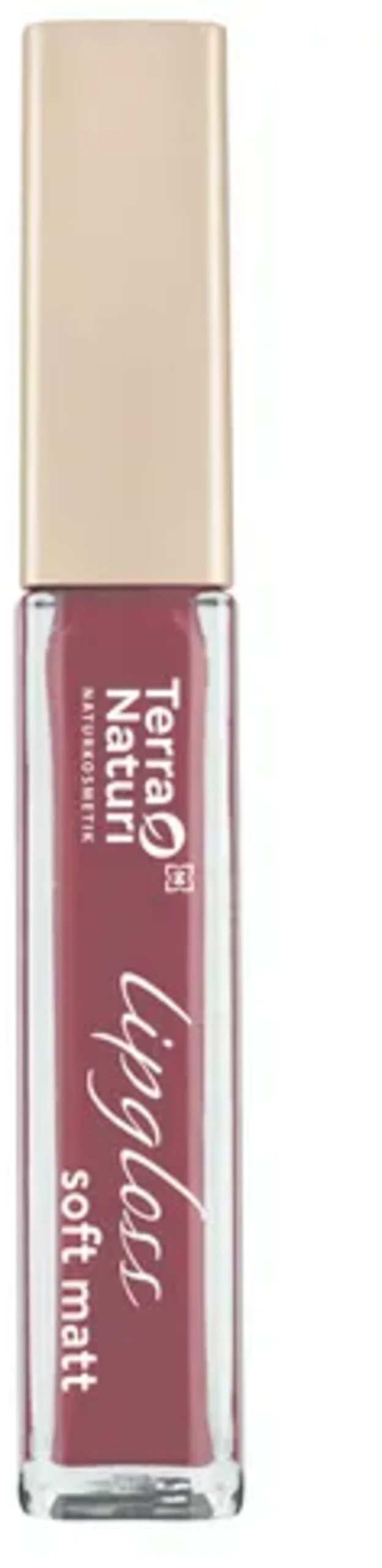 Terra Naturi Lipgloss Matt, My Dream Life - 2 (5,30 ml)