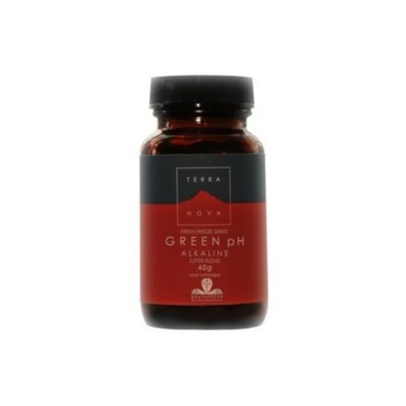 Terranova Green pH 40 g