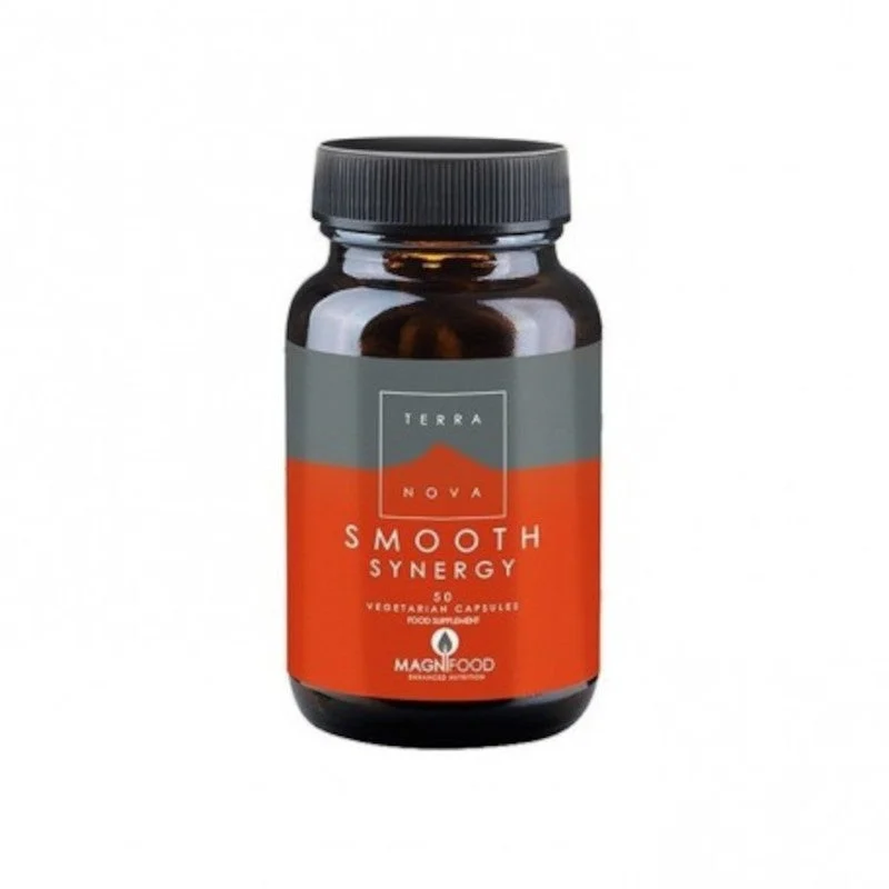 Terranova Tranquil Synergy 50 Kapseln