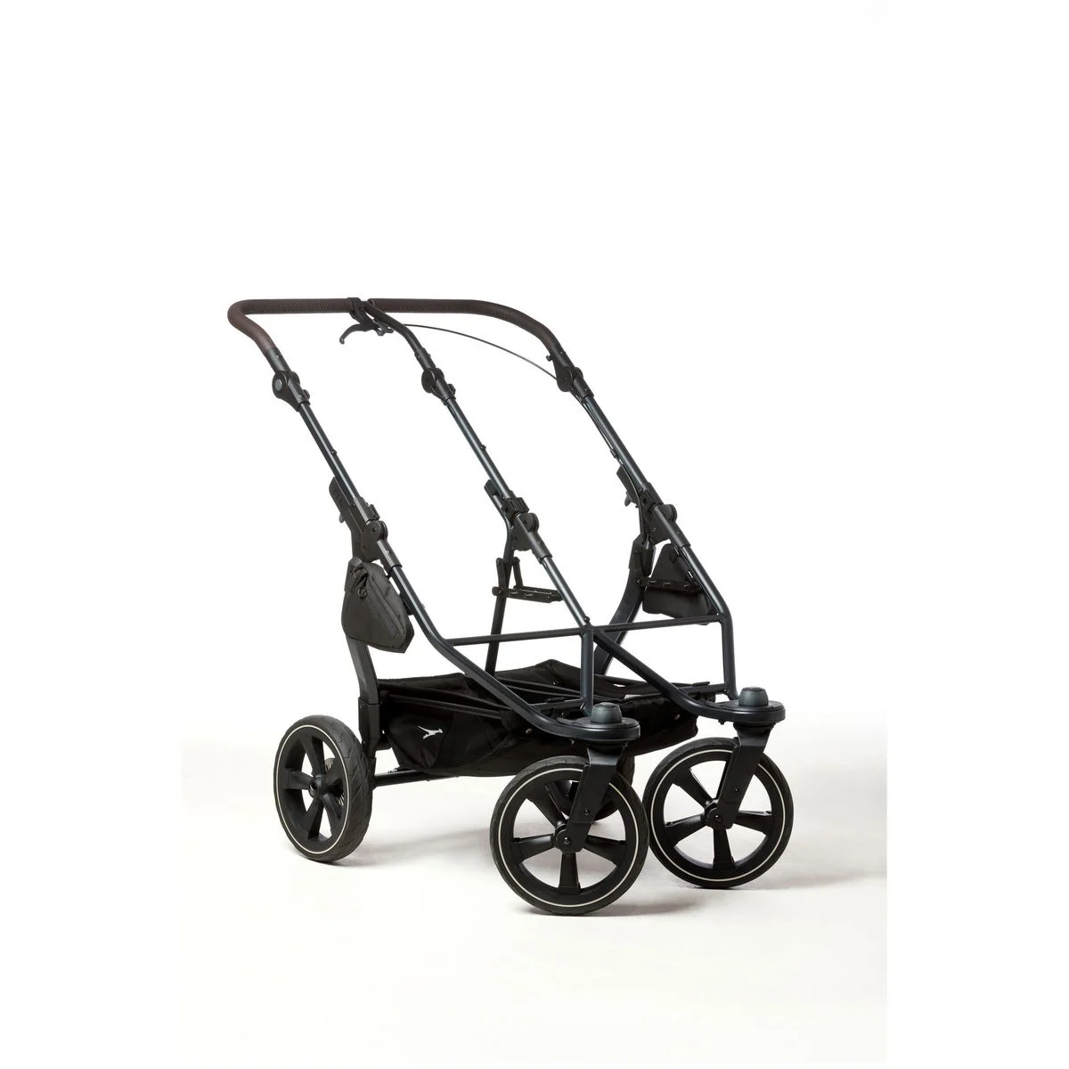 TFK XXXDuo 2 Rahmen Luftkammer Radset