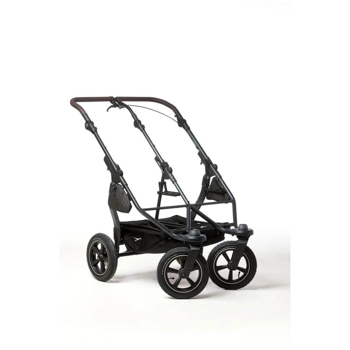 TFK XXXDuo 2 Rahmen Schwalbe Luftrad-Set