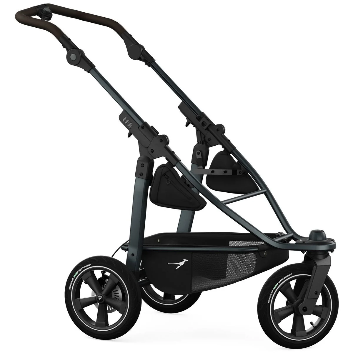 TFK XXXmono 3 Luftrad