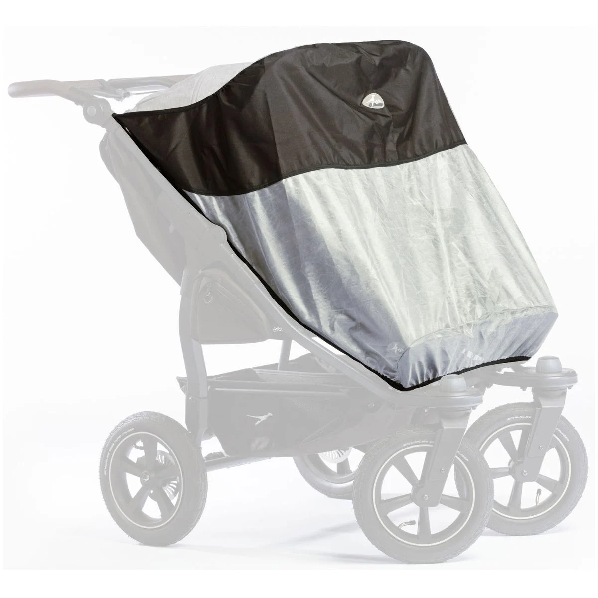 TFKDuo2 Doppelsitz Sonnenschutz