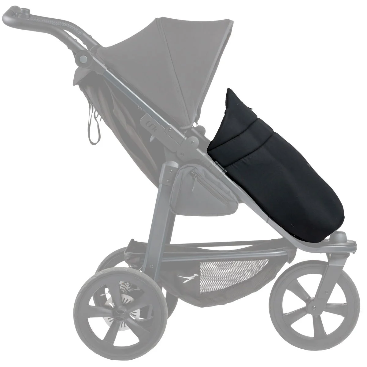 TFKFussdecke pro mono3 und mono4