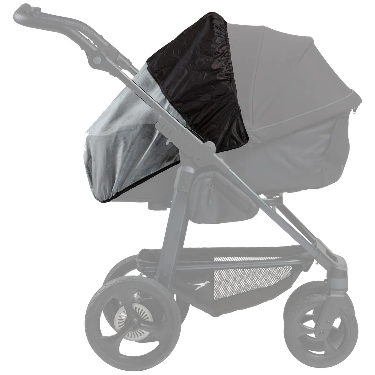 TFKpro mono3 mono4 Kombi Einheit Sonnenschutz