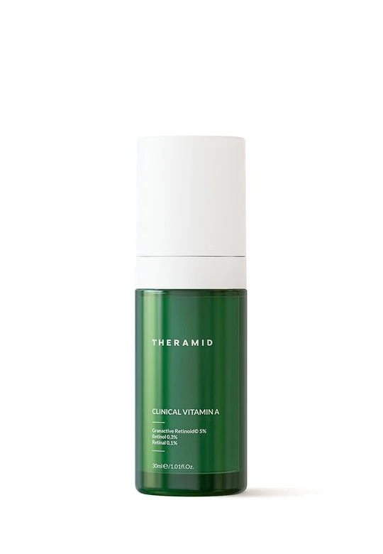 Theramid Clinical Vitamin A 30 ml