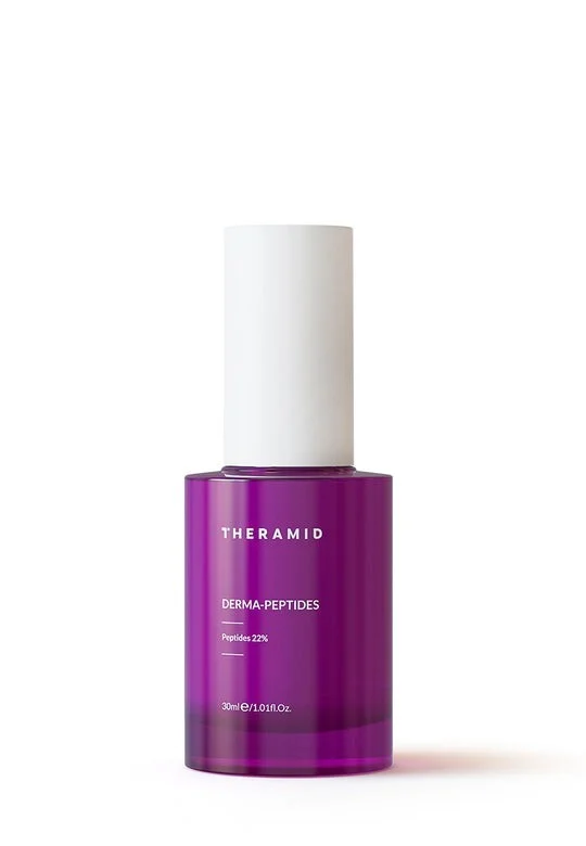 Theramid Derma-Peptide 30 ml