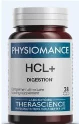 Therascience Hcl+28 Cápsulas