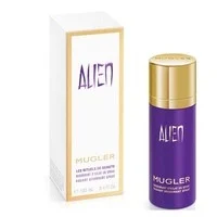 THIERRY MUGLER Alien Desodorante Spray 100ml