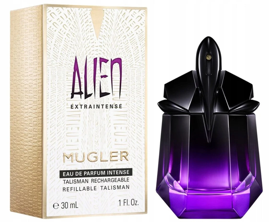 THIERRY MUGLER Alien Extraintense Eau de Parfum Intense 30ml