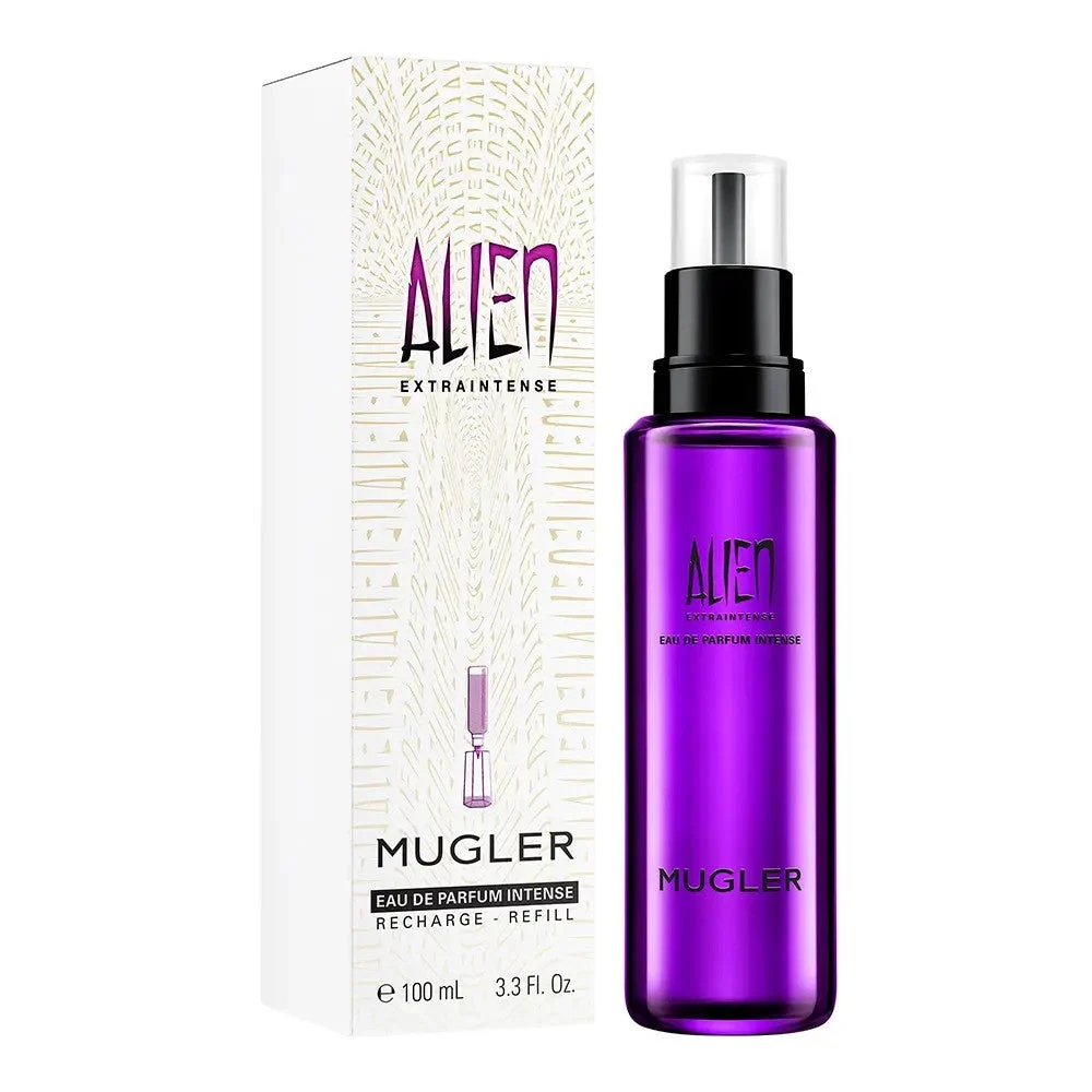 THIERRY MUGLER Alien Extraintense Eau de Parfum Recarga 100ml
