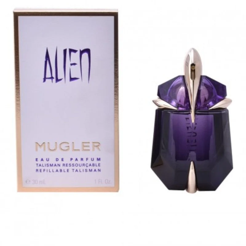 Thierry Mugler Alien für Damen Eau de Parfum Nachfüllbares Spray 30 ml