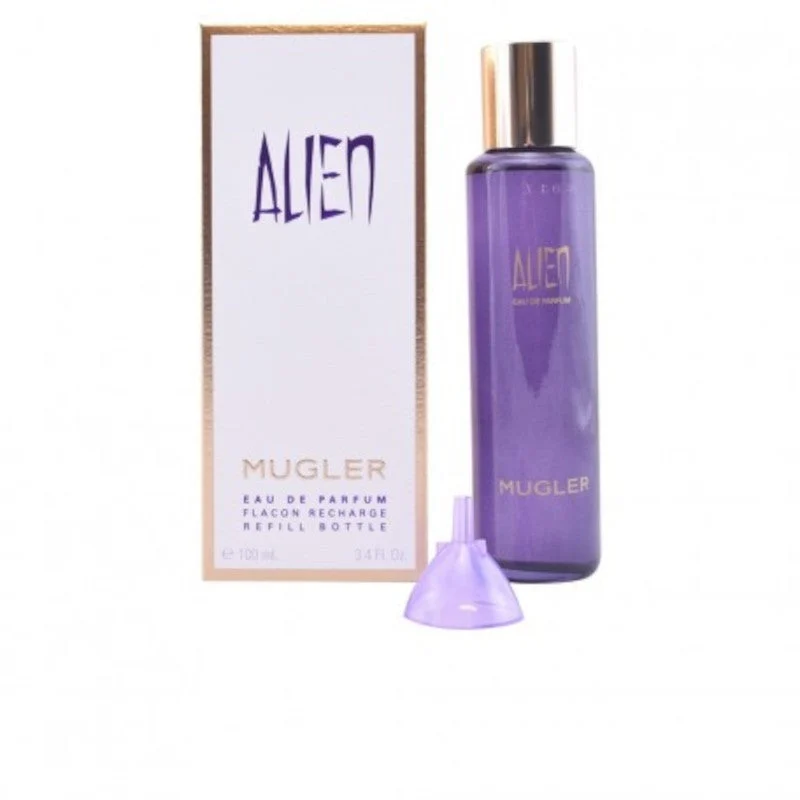 Thierry Mugler Alien für Damen Eau de Parfum Nachfüllflasche 100 ml