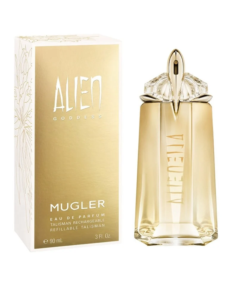 THIERRY MUGLER Alien Goddess Eau de Parfum 90ml