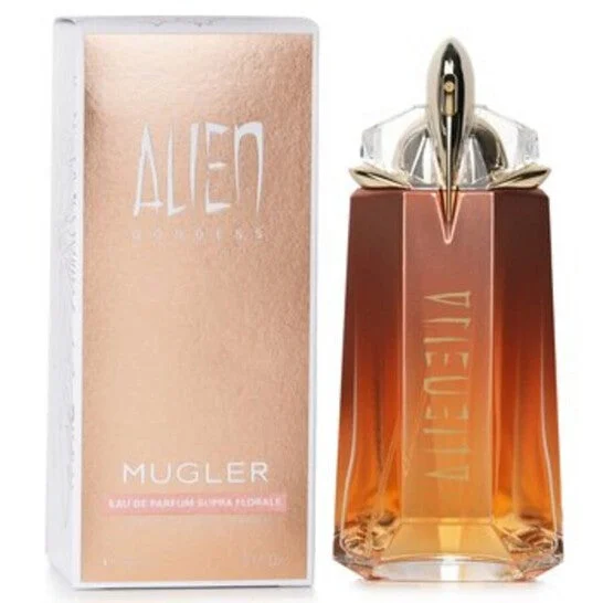 THIERRY MUGLER Alien Goddess Supra Florale Eau de Parfum 90ml