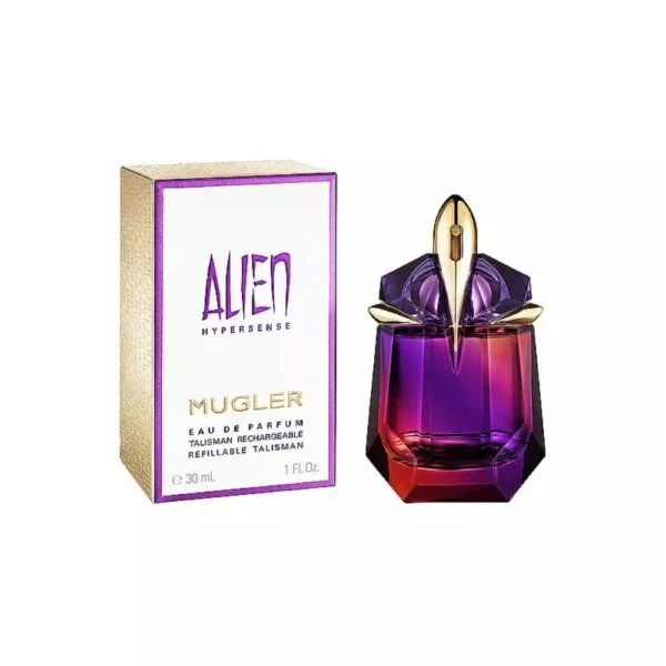 THIERRY MUGLER Alien Hypersense Eau de Parfum 30ml