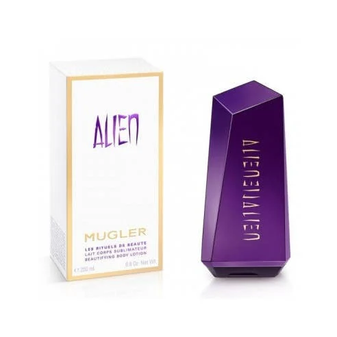 THIERRY MUGLER Alien Leche Corporal 200ml